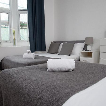 Tlk Apartments & Hotel - Beckenham Junction London Bagian luar foto