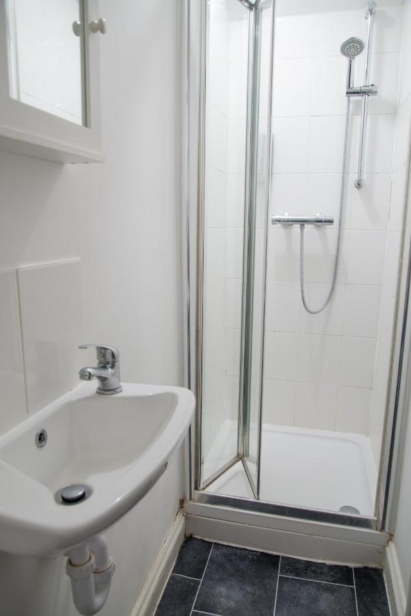 Tlk Apartments & Hotel - Beckenham Junction London Bagian luar foto