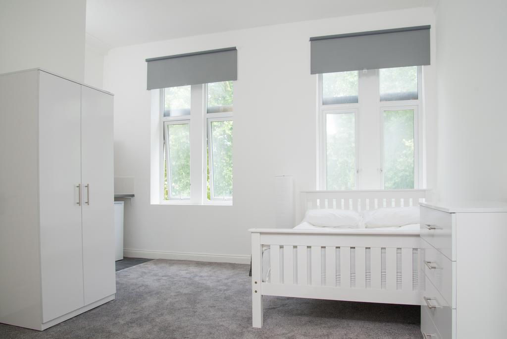 Tlk Apartments & Hotel - Beckenham Junction London Bagian luar foto