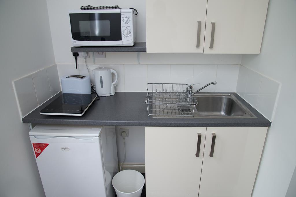 Tlk Apartments & Hotel - Beckenham Junction London Bagian luar foto