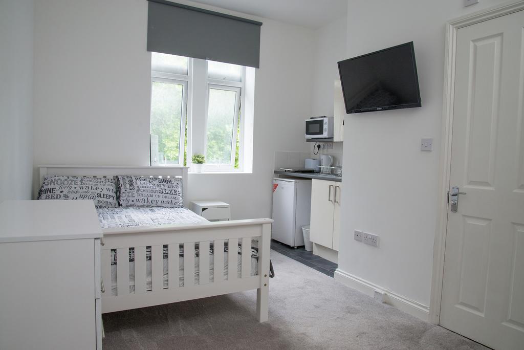 Tlk Apartments & Hotel - Beckenham Junction London Bagian luar foto