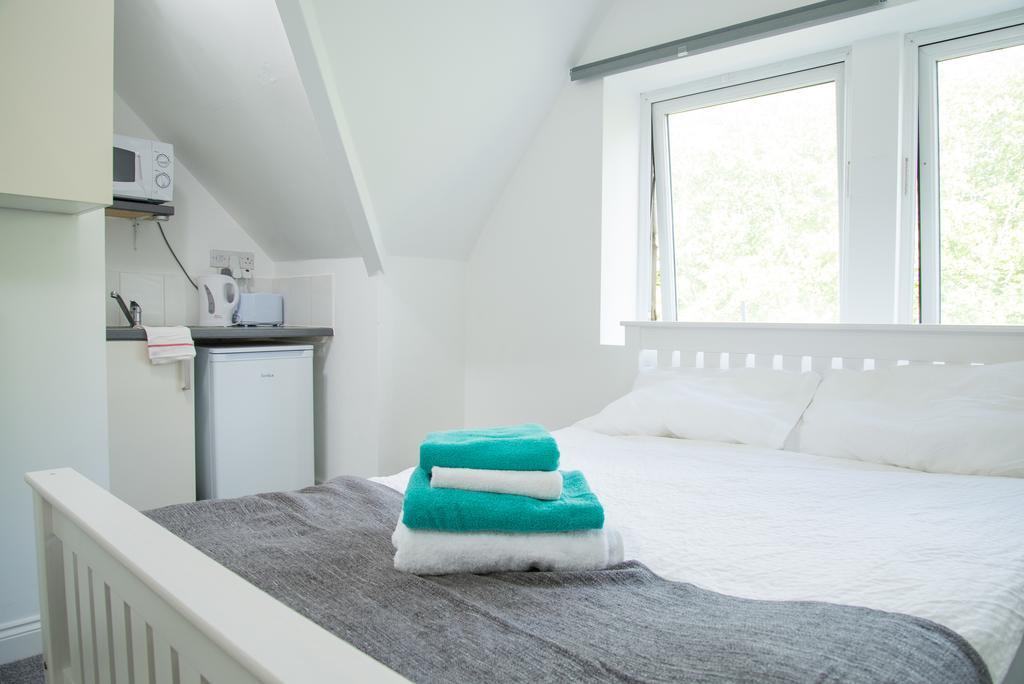 Tlk Apartments & Hotel - Beckenham Junction London Bagian luar foto
