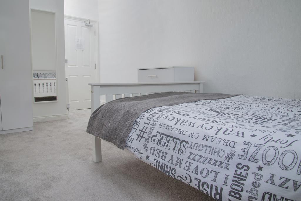 Tlk Apartments & Hotel - Beckenham Junction London Bagian luar foto