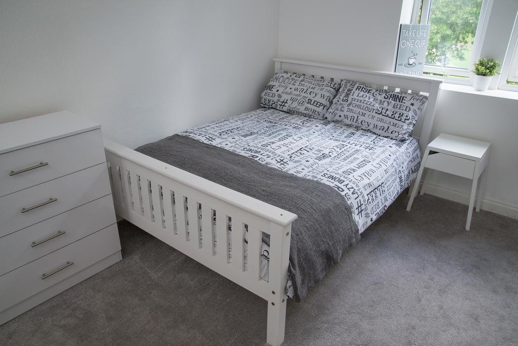 Tlk Apartments & Hotel - Beckenham Junction London Bagian luar foto