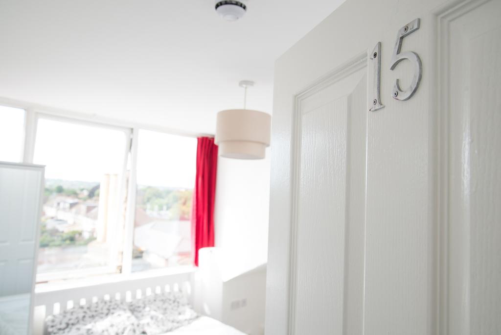 Tlk Apartments & Hotel - Beckenham Junction London Bagian luar foto