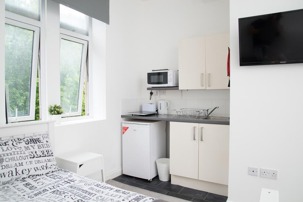 Tlk Apartments & Hotel - Beckenham Junction London Bagian luar foto