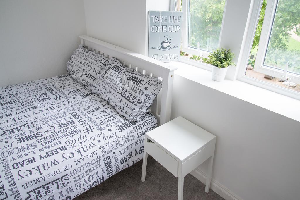 Tlk Apartments & Hotel - Beckenham Junction London Bagian luar foto