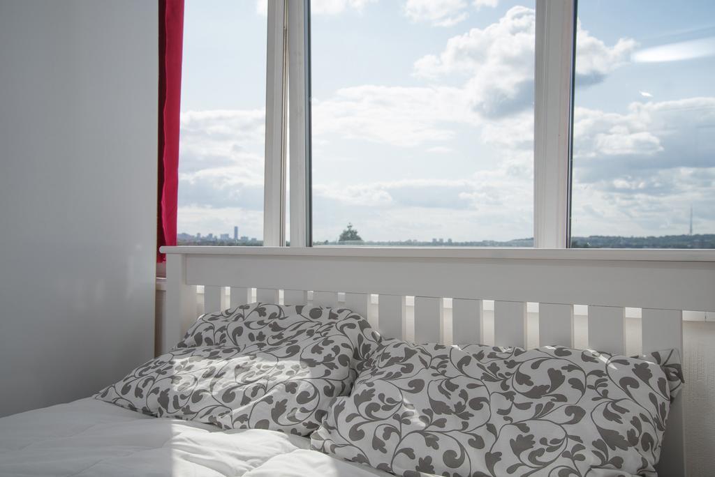 Tlk Apartments & Hotel - Beckenham Junction London Bagian luar foto