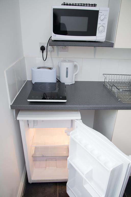 Tlk Apartments & Hotel - Beckenham Junction London Bagian luar foto
