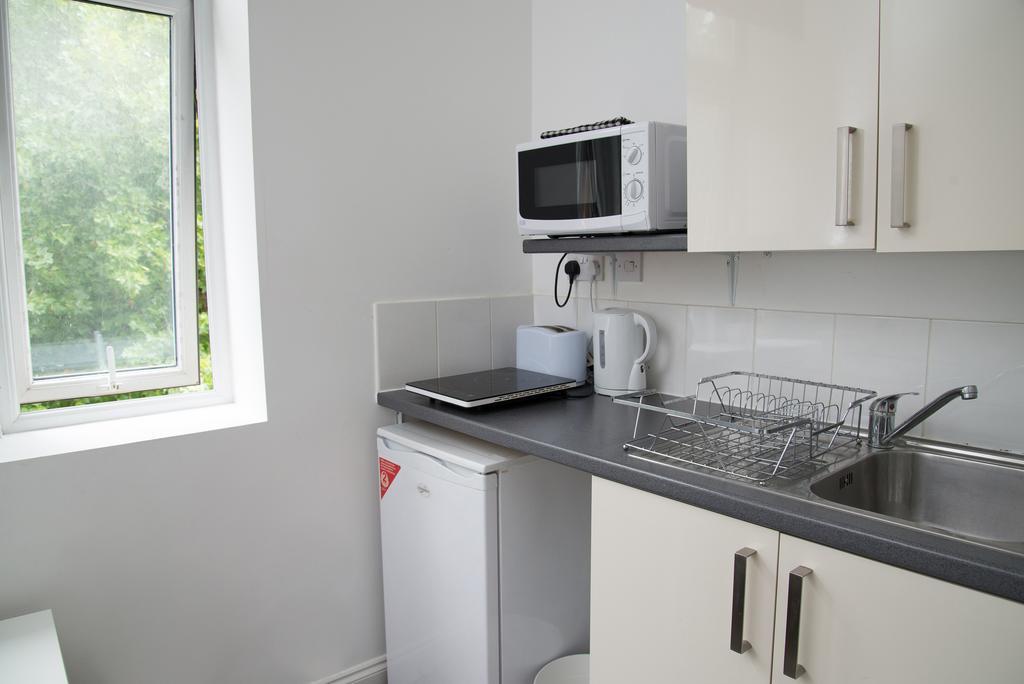 Tlk Apartments & Hotel - Beckenham Junction London Bagian luar foto