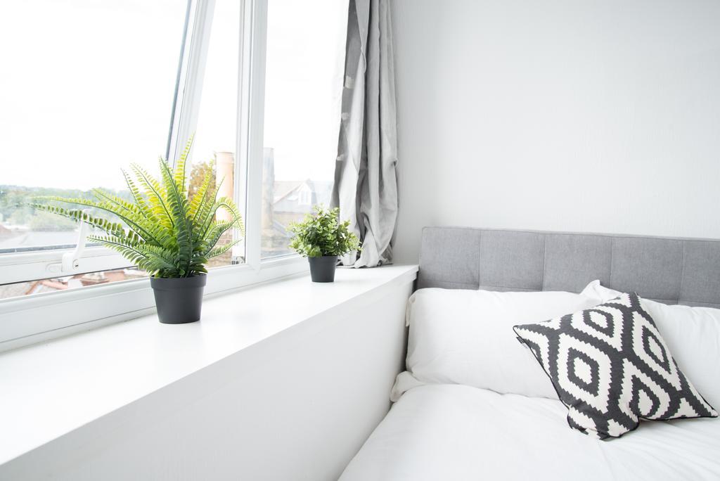 Tlk Apartments & Hotel - Beckenham Junction London Bagian luar foto