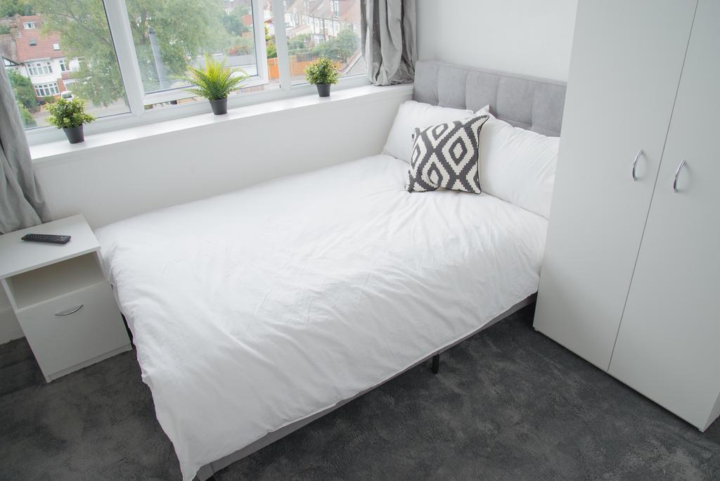 Tlk Apartments & Hotel - Beckenham Junction London Bagian luar foto