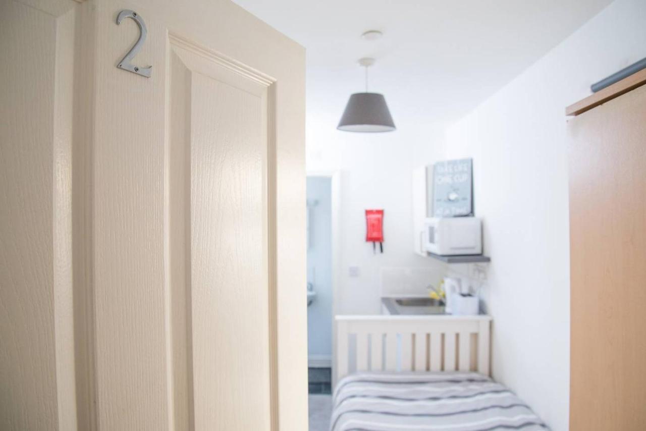 Tlk Apartments & Hotel - Beckenham Junction London Bagian luar foto