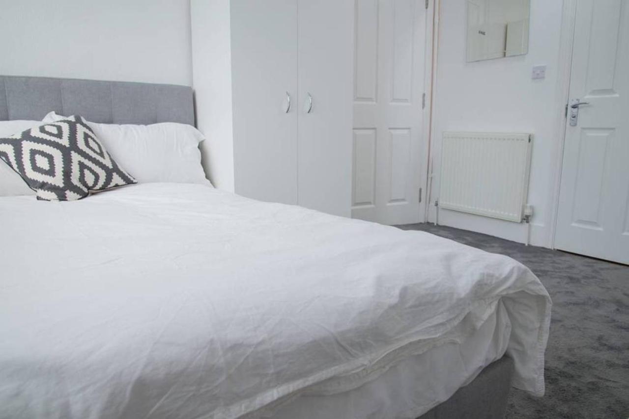 Tlk Apartments & Hotel - Beckenham Junction London Bagian luar foto
