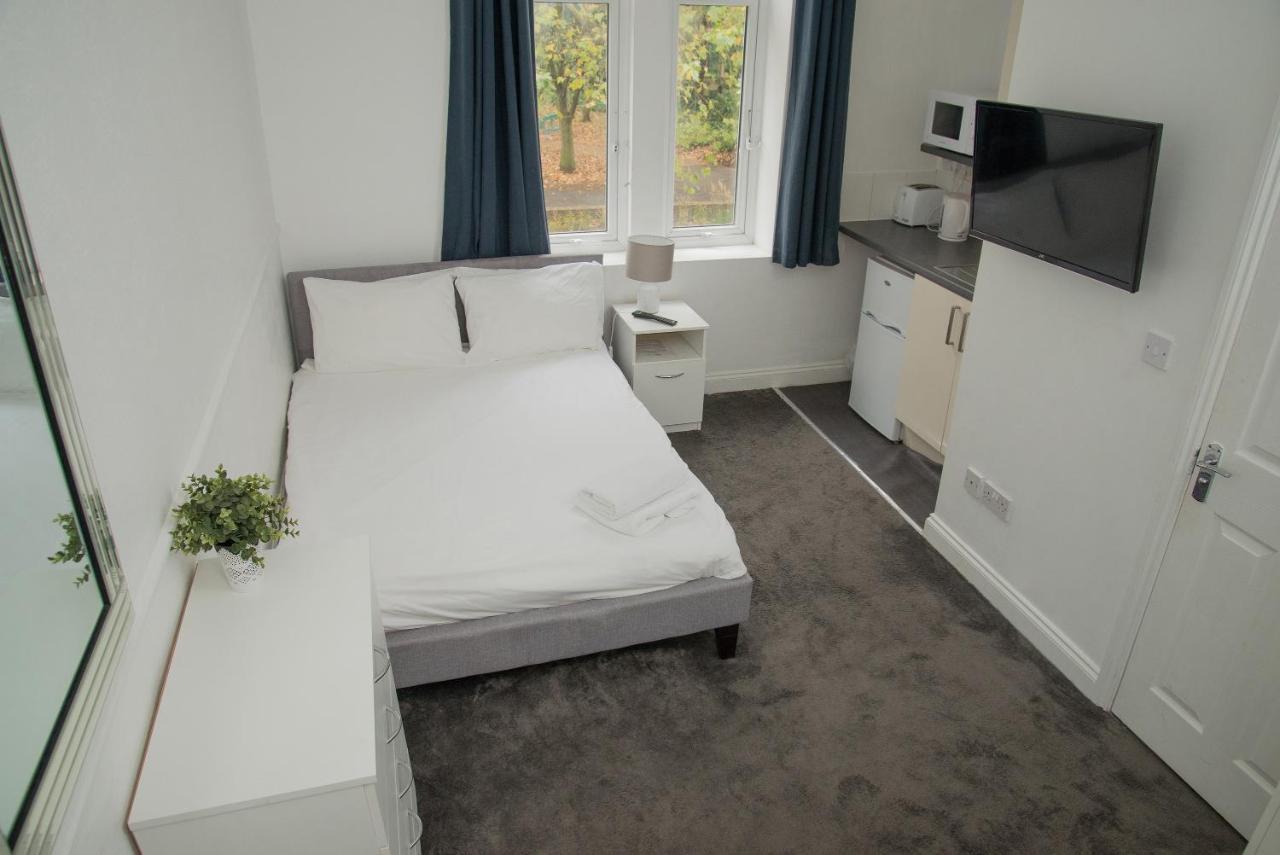 Tlk Apartments & Hotel - Beckenham Junction London Bagian luar foto
