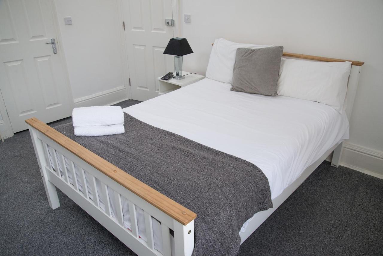Tlk Apartments & Hotel - Beckenham Junction London Bagian luar foto