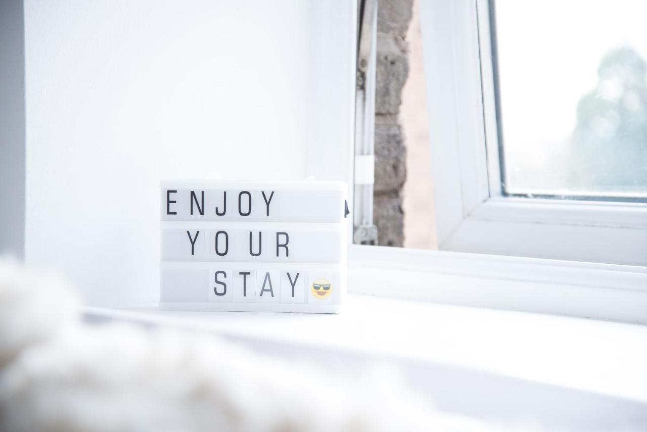 Tlk Apartments & Hotel - Beckenham Junction London Bagian luar foto