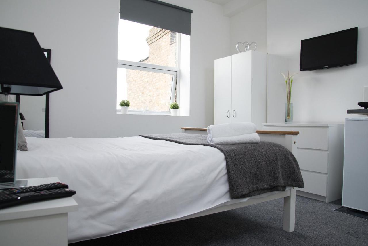 Tlk Apartments & Hotel - Beckenham Junction London Bagian luar foto