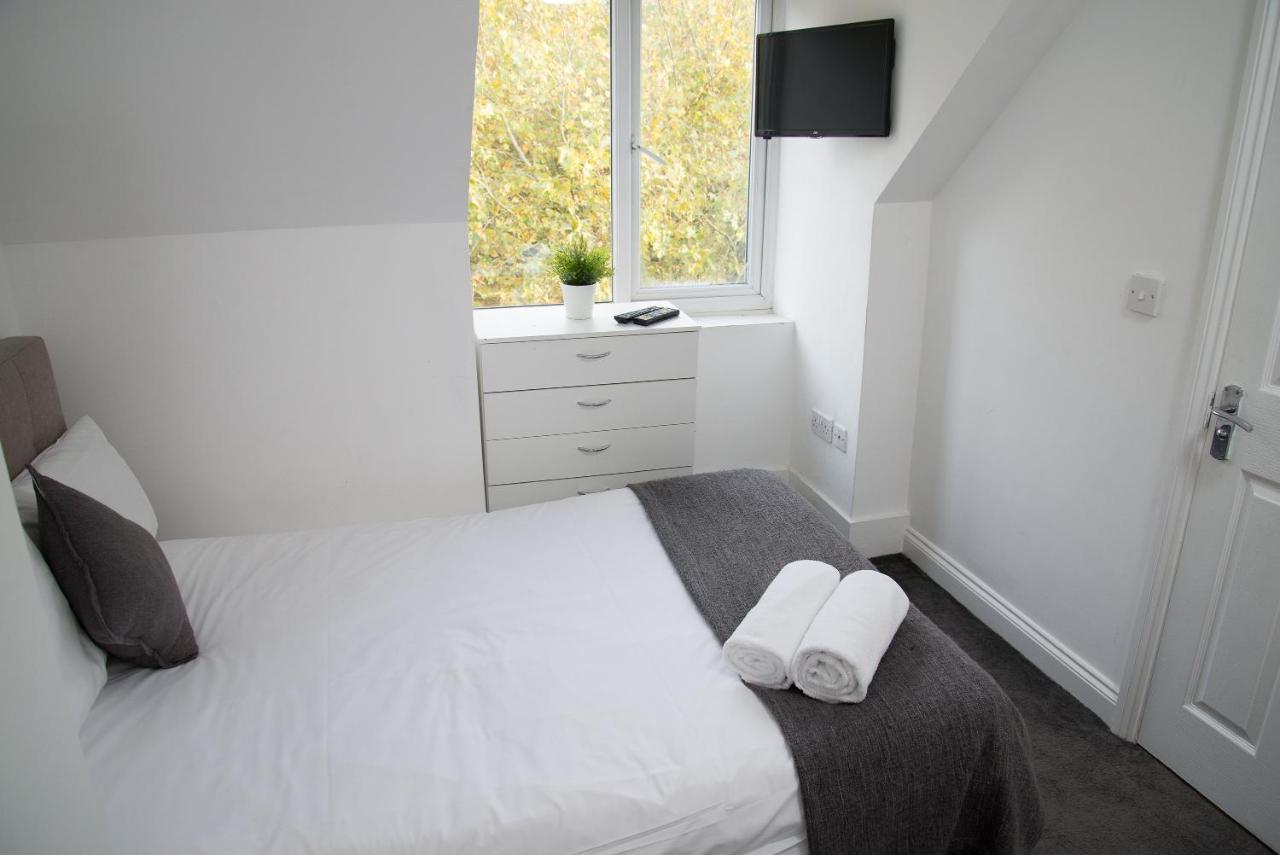 Tlk Apartments & Hotel - Beckenham Junction London Bagian luar foto